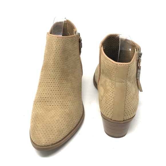 Circus Sam Edelman Hunter Booties - Picture 6 of 8